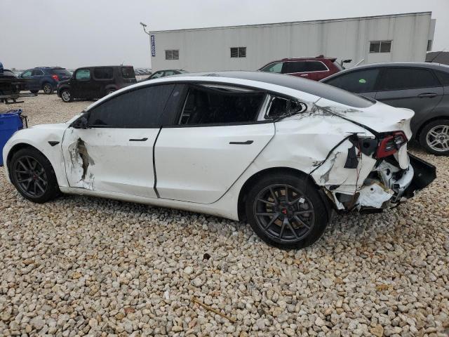 5YJ3E1EA0PF419886 Tesla MODEL 3