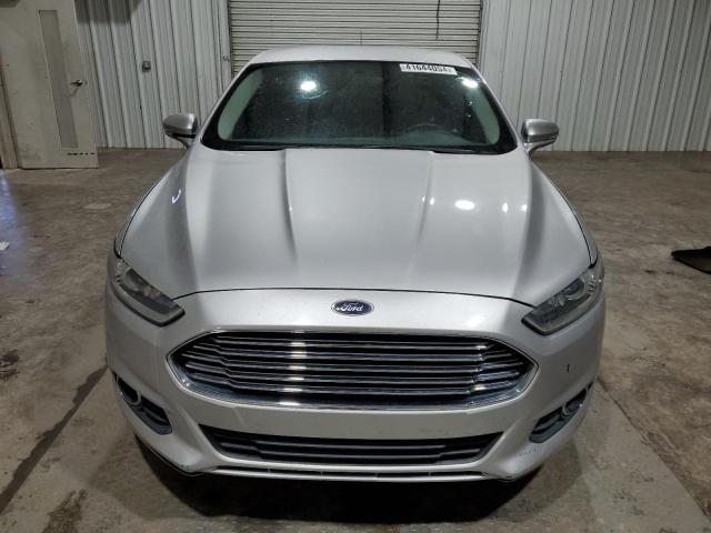 1FA6P0HD7E5351324 Ford FUSION SE