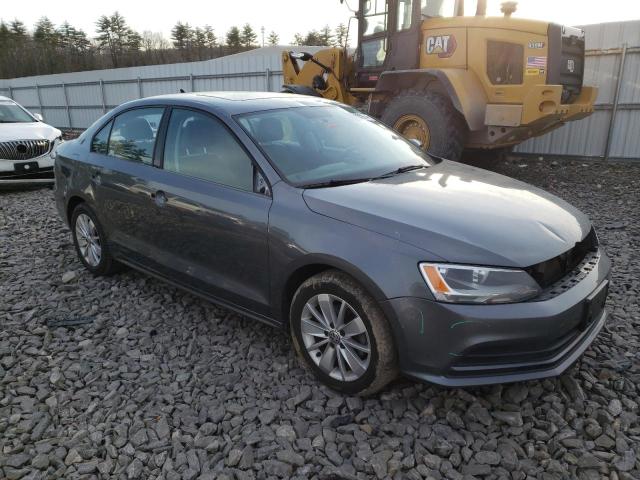 3VWD17AJ2FM405651 Volkswagen JETTA SE