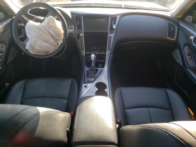 JN1EV7AR5HM830610 Infiniti Q50 Premium