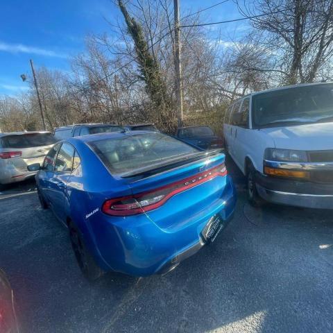 1C3CDFEB5FD435505 Dodge DART GT