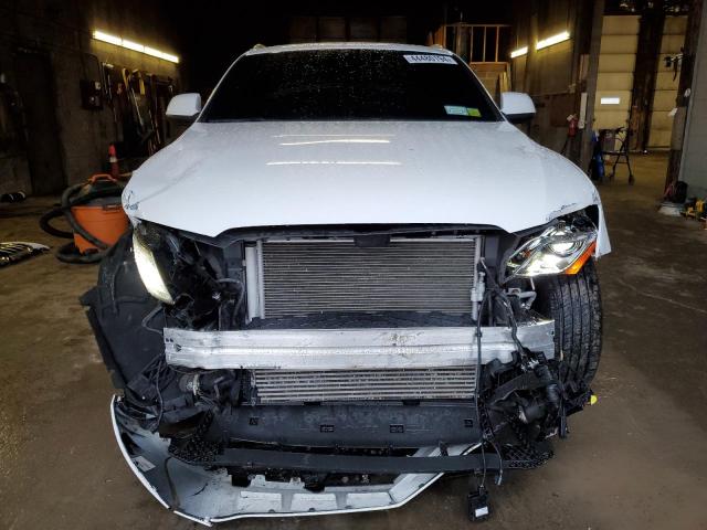 WA1LFAFP8EA006825 Audi Q5 Premium Plus