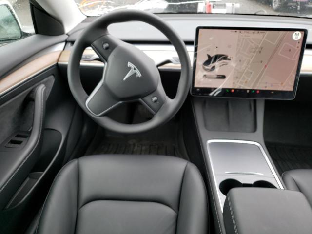 5YJ3E1EA3PF580880 Tesla MODEL 3