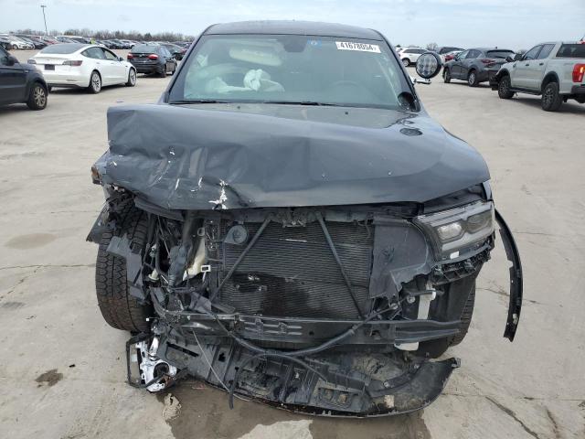 1C4SDJFT5NC200320 Dodge Durango Pursuit