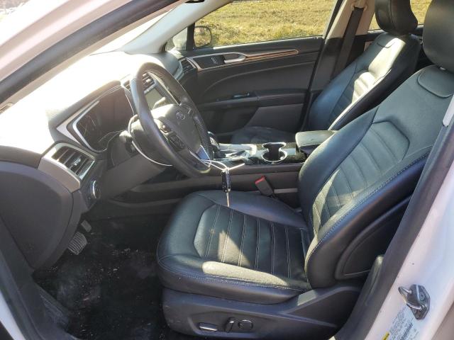 3FA6P0PU7GR101213 Ford Fusion Se Phev