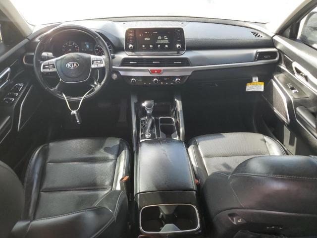 5XYP24HC9MG152292 KIA Telluride Lx