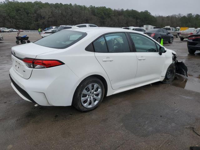 5YFEPRAE7LP080486 Toyota COROLLA LE