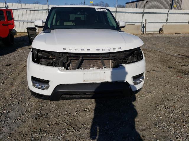 SALWR2WF9EA316918 Land Rover Range Rover Sport Hse