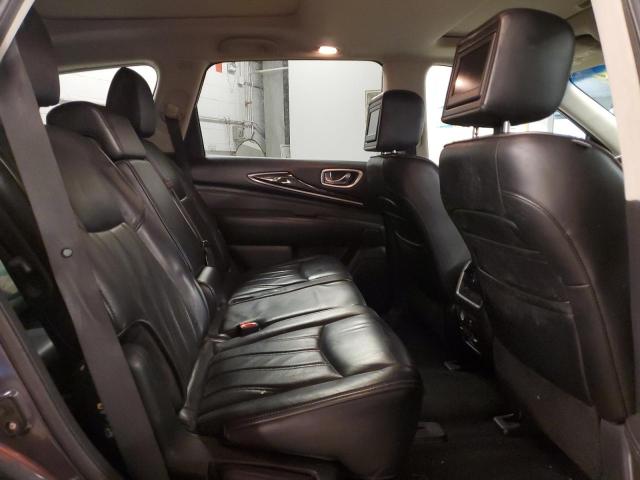5N1AL0MM9EC506730 Infiniti QX60