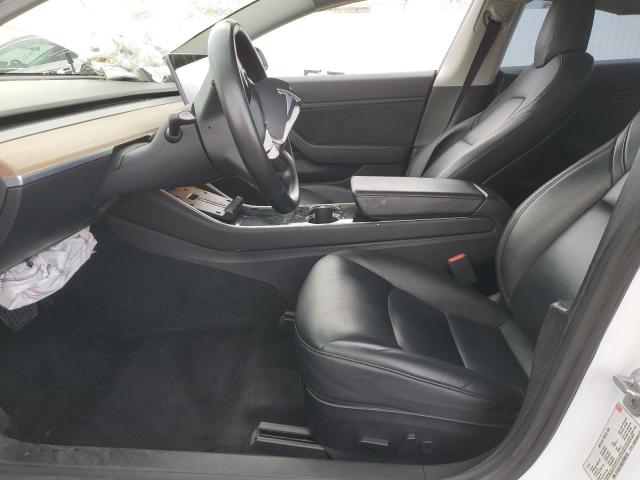 5YJ3E1EA2JF098750 Tesla MODEL 3