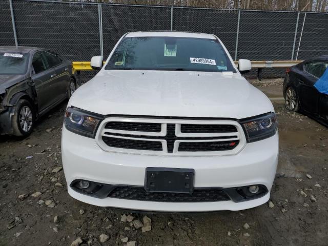 1C4RDJDG6FC180617 Dodge DURANGO LIMITED