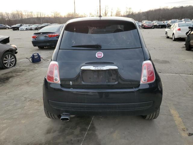 3C3CFFAR2FT545435 Fiat 500 POP