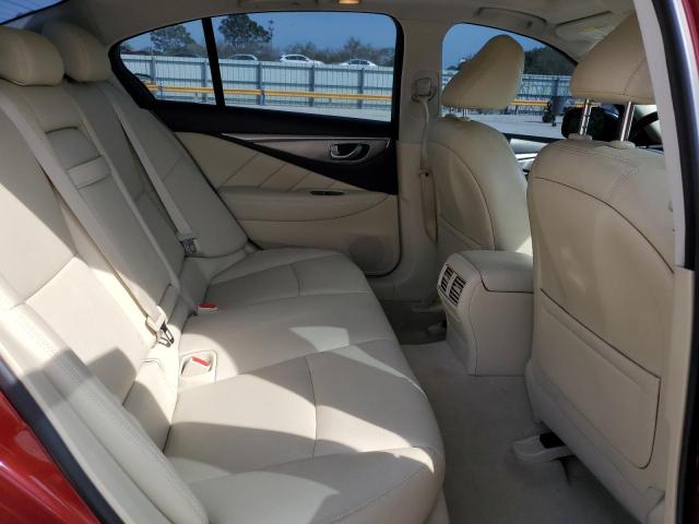 JN1EV7AP8GM304999 Infiniti Q50 Premium
