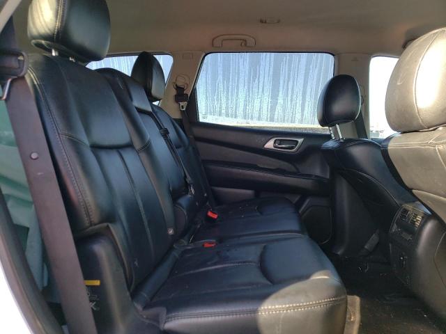 5N1AR2MN7FC624165 Nissan Pathfinder S