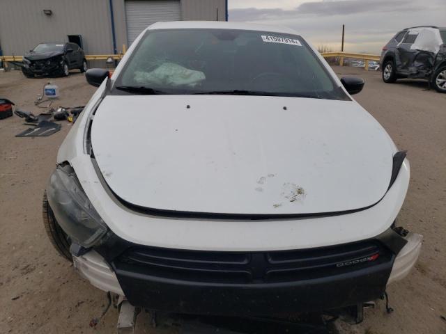 1C3CDFFA2GD822942 Dodge Dart Sxt Sport