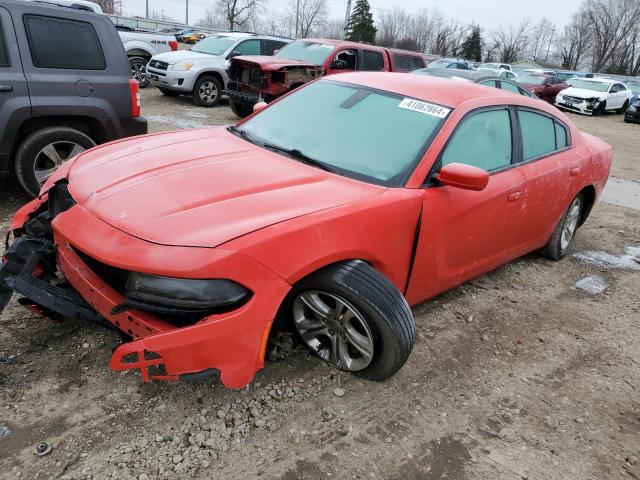 2019 Dodge Charger Sxt მანქანა იყიდება აუქციონზე, vin: 2C3CDXBG3KH753321, აუქციონის ნომერი: 41062864