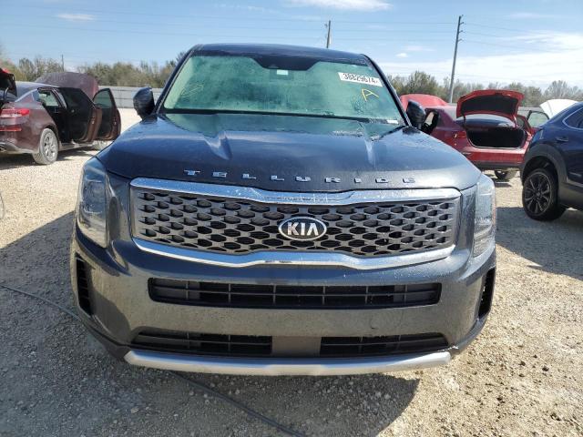5XYP24HC9MG152292 KIA Telluride Lx