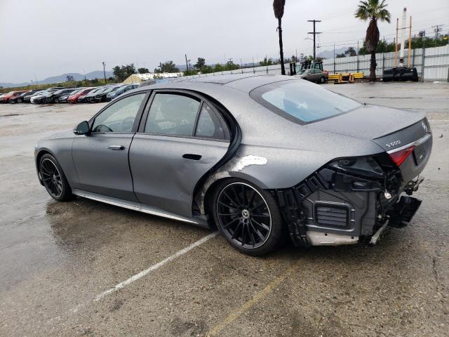 W1K6G6DB1PA189160 Mercedes-Benz S 500 4matic