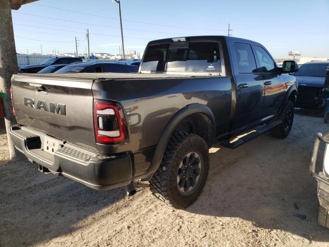 3C6TR5EJ4LG142523 RAM 2500 Powerwagon