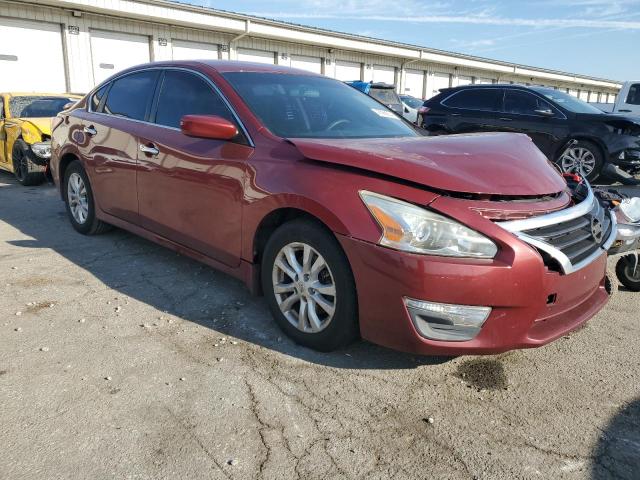 1N4AL3AP2EN243253 Nissan ALTIMA 2.5