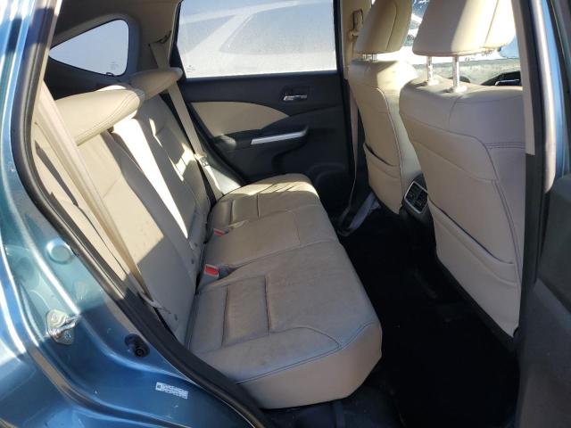 2HKRM4H74FH601587 Honda CR-V EXL