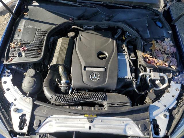 55SWF4KB0HU204971 Mercedes-Benz C 300 4matic