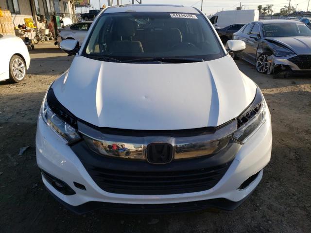 3CZRU5H52GM706848 Honda HR-V EX