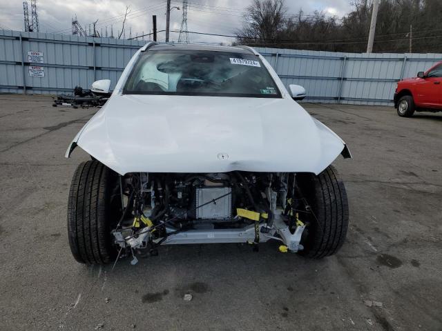 W1N0G8EB9NV388899 Mercedes-Benz Glc 300 4matic