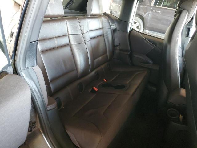 WBY1Z4C57FV501728 BMW I3 REX