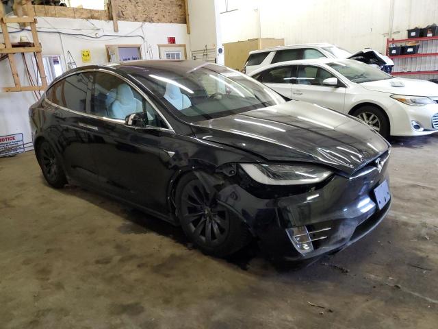 5YJXCAE21JF111181 Tesla MODEL X