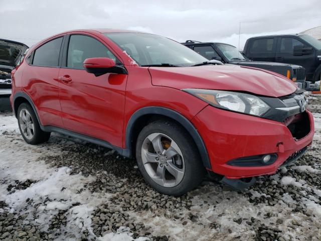 3CZRU6H52HM728985 Honda HR-V EX