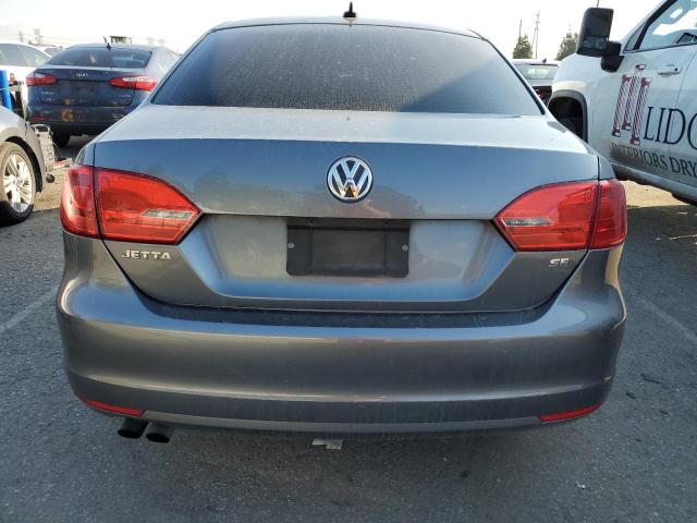 3VWD17AJ4EM227370 Volkswagen JETTA SE