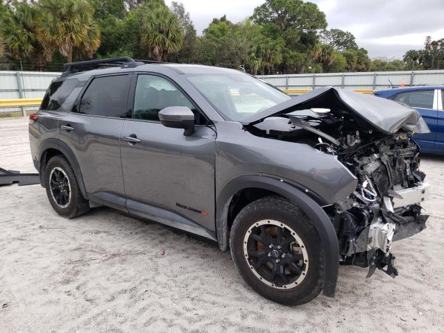 5N1DR3BD4PC244103 Nissan Pathfinder Sv