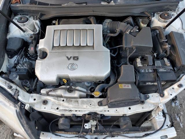 JTHBK1GG7F2192993 Lexus ES 350