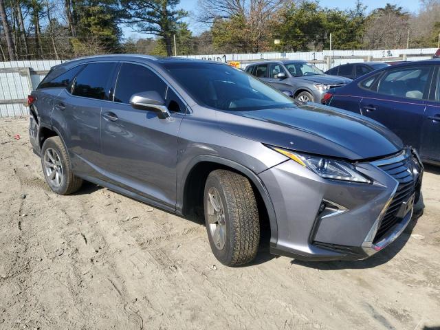 JTJDZKCA3J2007003 Lexus Rx 350 L