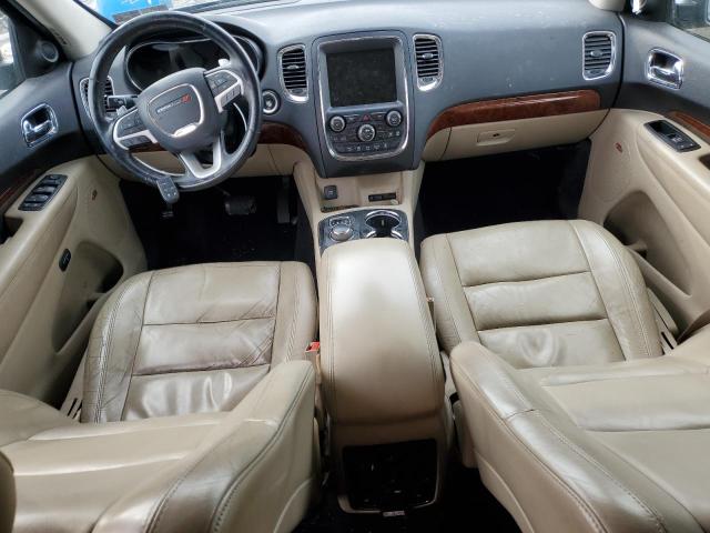 1C4RDJDGXGC475401 Dodge DURANGO LIMITED
