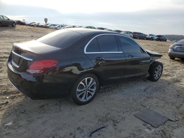 55SWF4JB8JU239460 Mercedes-Benz C 300
