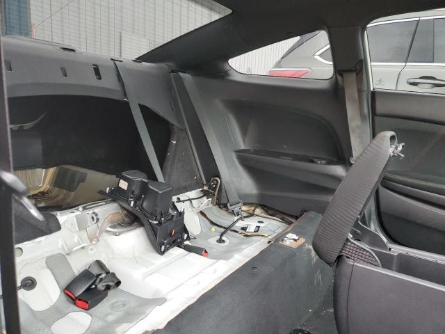 2HGFG4A56EH704358 Honda CIVIC SI