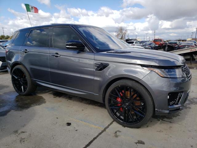 SALWV2SV3JA408755 Land Rover Range Rover Sport Hse Dynamic