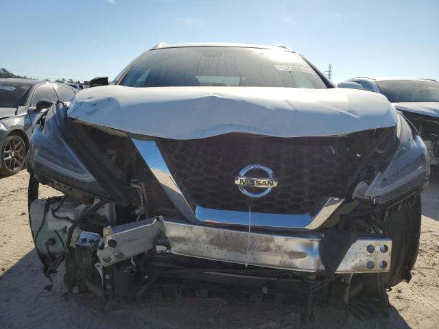 5N1AZ2CJ0MC124022 Nissan MURANO SL