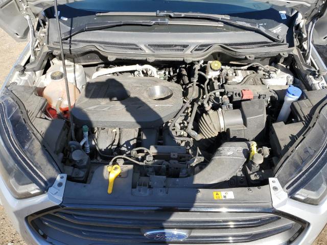 MAJ6S3JL9MC412698 Ford Ecosport Ses