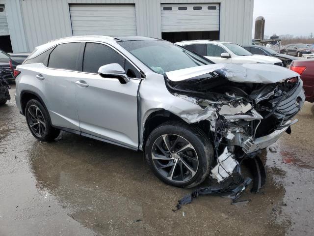 2T2BZMCAXGC002621 Lexus Rx 350 Base