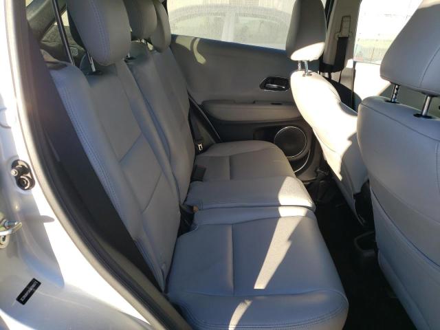 3CZRU6H58GM766073 Honda HR-V EX