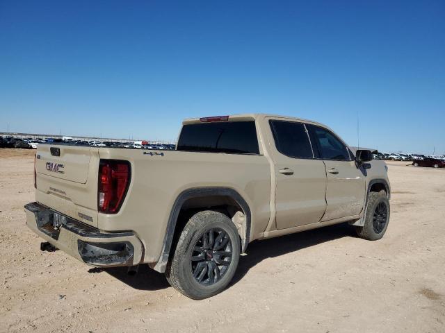 3GTPUCEK7NG587007 GMC Sierra K1500 Elevation