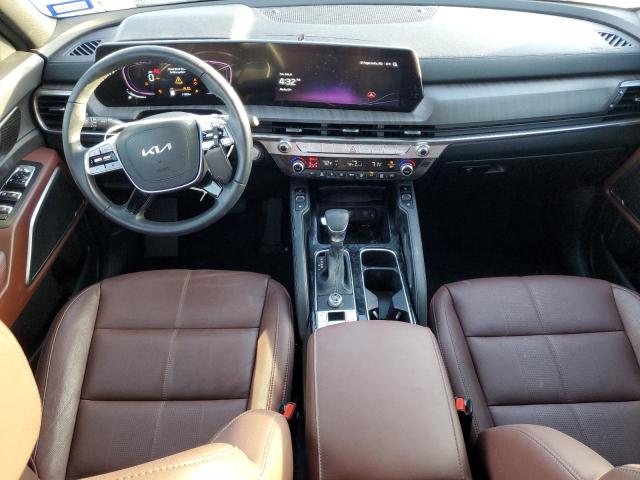 5XYP34GC3PG361692 KIA Telluride Ex
