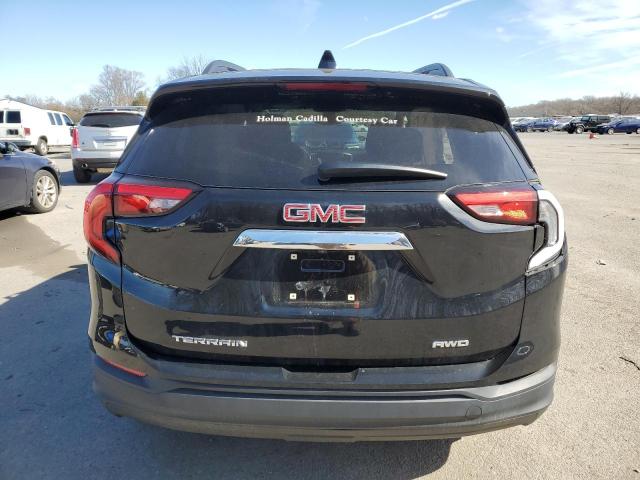 3GKALTEV0LL295789 GMC Terrain Sle