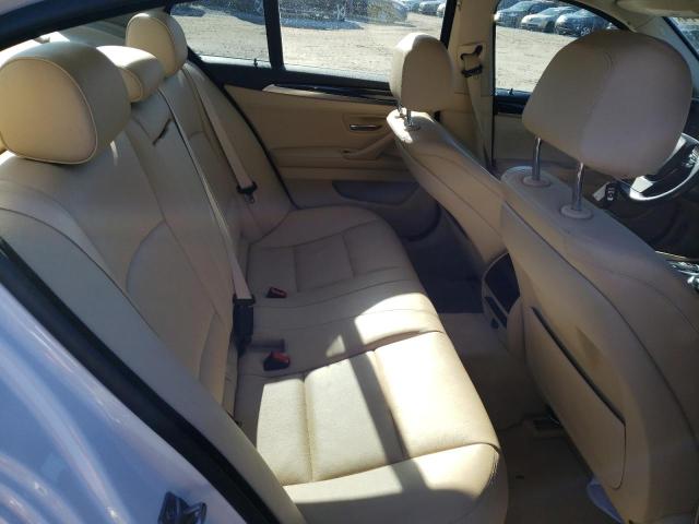 WBA5A5C50FD518468 BMW 528 I