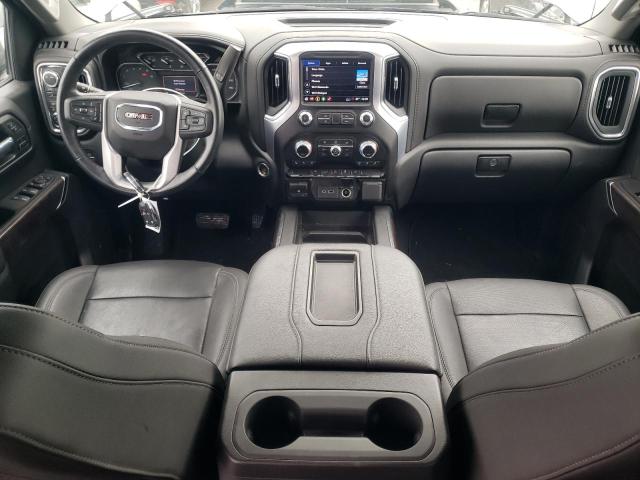 3GTU9DET7MG461103 GMC Sierra K1500 Slt