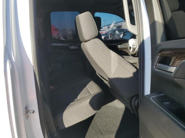 1GTRHCEK3PZ243853 GMC Sierra C1500 Elevation