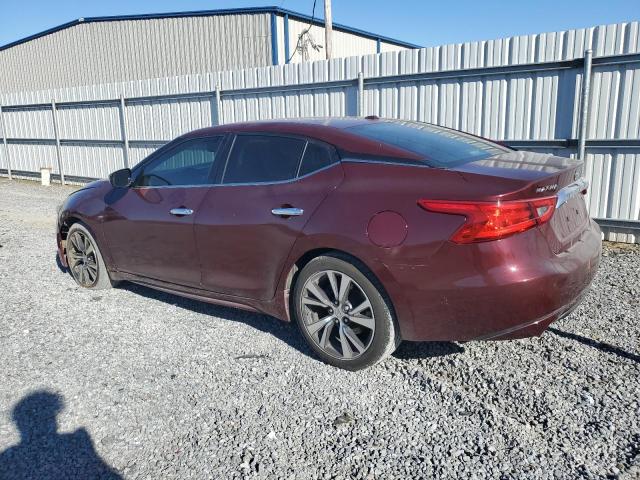 1N4AA6AP4HC374191 Nissan Maxima 3.5s
